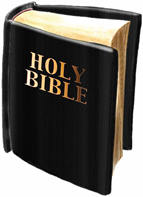 Holy Bible